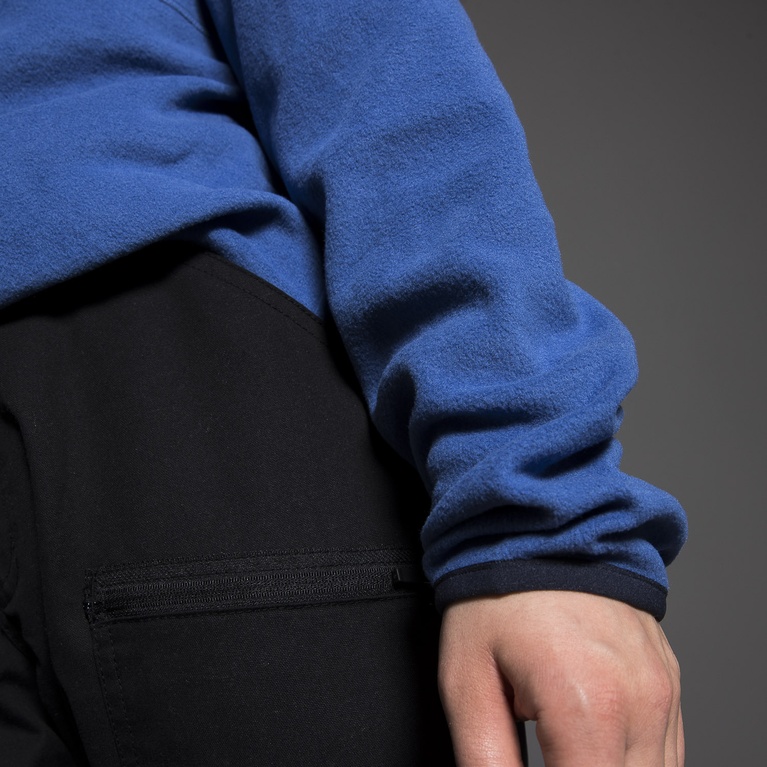Trøje "Edsele Fleece" Trøje "Edsele Fleece"